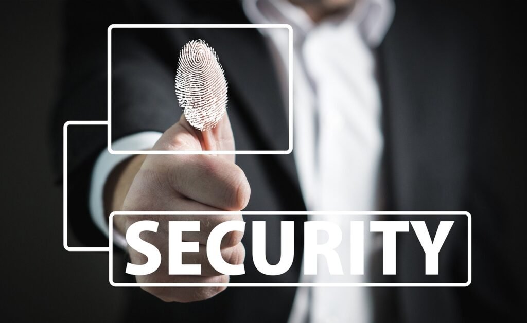 Improve Business Security in Calgary